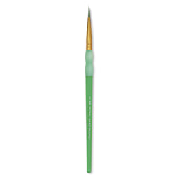 Royal & Langnickel Big Kids' Choice Lil' Grippers Brush - Series BK62 Round, Size 2, Short Handle