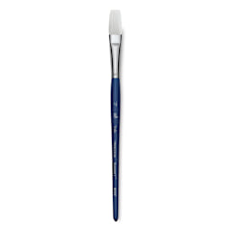 Princeton Summit Series 6850 Stroke Brush - Size 1/2", Short Handle, Synthetic