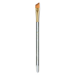 Princeton Heritage Sable Brush - Angular Wash, Short Handle, Size 1/2"