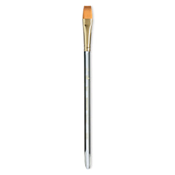 Princeton Heritage Sable Brush - Wash, Short Handle, Size 1/2"