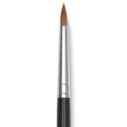 Isabey Kolinsky Retouch Brush