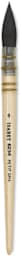 Isabey Original Siberian Blue Squirrel Quill Mop - Size 6 brush