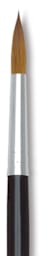 Isabey Pure Kolinsky Sable Watercolor Brushes