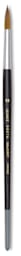 Isabey Pure Kolinsky Sable Watercolor Brushes