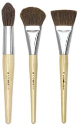 Blick Mega Pony Hair Brushes
