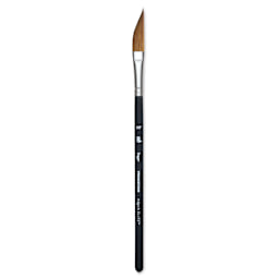 Princeton Aqua Elite Series 4850 Synthetic Brush - Dagger Striper, Size 3/8"