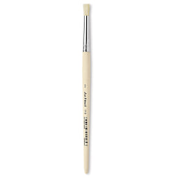 Da Vinci Artist Bristle Brush - Stencil Brush, Size 2