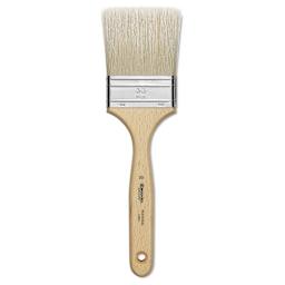 Escoda Natural Chungking Bristle Brush - Triple Thickness, Size 33