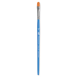 Princeton Select Series 3750 Natural and Synthetic Blend Brush - Lunar Blender, Size 1/4"