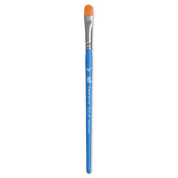 Princeton Select Series 3750 Natural and Synthetic Blend Brush - Lunar Blender, Size 3/8"