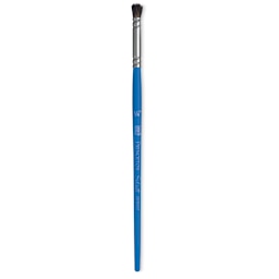 Princeton Select Series 3750 Natural and Synthetic Blend Brush - Deerfoot, Size 1/4"