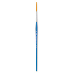 Princeton Select Synthetic Brush - Script Liner, Short Handle, Size 2