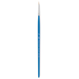 Princeton Select Synthetic Brush - Short Liner, Short Handle, Size 10/0
