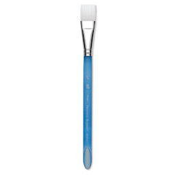 Princeton Summit Series 6850 Wash Brush - Size 3/4", Short Handle, Synthetic