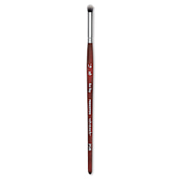 Princeton Velvetouch Series 3950 Synthetic Brush - Mini Mop, 1/8"