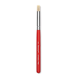 Dynasty Stencil-Pro Synthetic Stencil Brush - 1/4"