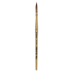  Da Vinci Artissimo Kolinsky Red Sable Brush - Quill, Size 2/0