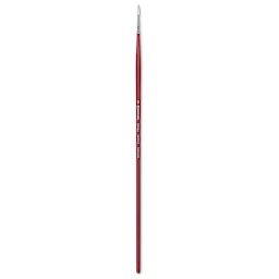 Escoda Opera Takatsu Synthetic Brush - Bright, Long Handle, Size 0