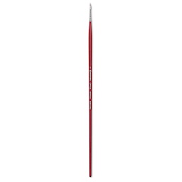 Escoda Opera Takatsu Synthetic Brush - Bright, Long Handle, Size 1