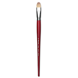 Escoda Opera Takatsu Synthetic Brush - Bright, Long Handle, Size 20
