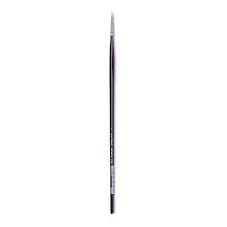 Da Vinci Impasto Brush - Round, Long Handle, Size 1