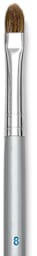 Isabey Siberian Fitch Cat's Tongue Brush