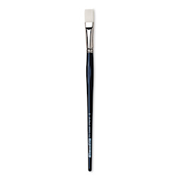 Da Vinci Impasto Brush - Flat, Long Handle, Size 20