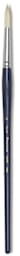 Princeton Natural Bristle Brush - Round, Size 8