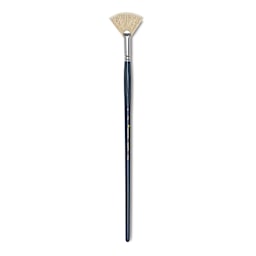Princeton Natural Bristle Brush - Fan, Size 6