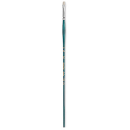 Princeton Natural Bristle Brush - Bright, Size 2