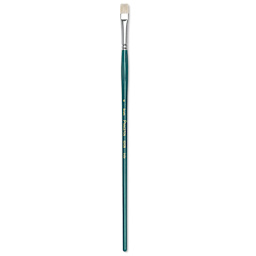 Princeton Natural Bristle Brush - Bright, Size 4