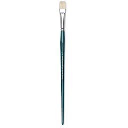 Princeton Natural Bristle Brush - Bright, Size 8