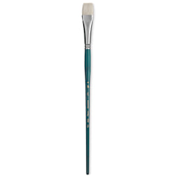 Princeton Natural Bristle Brush - Bright, Size 10