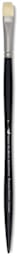 Winsor & Newton Artists' Oil Brushes - Long Handled Bright brush upright
