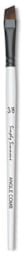 Robert Simmons Simply Simmons Synthetic Brush - Angle Comb, Short Handle, Size 3/8''