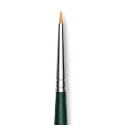 Da Vinci Nova Brush - Retouch, Short Handle, Size 1
