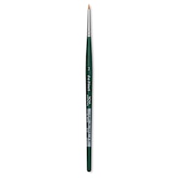 Da Vinci Nova Brush - Retouch, Short Handle, Size 2