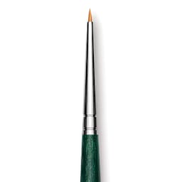 Da Vinci Nova Brush - Retouch, Short Handle, Size 3/0
