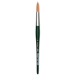 Da Vinci Nova Brush - Round, Short Handle, Size 16