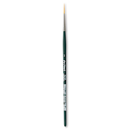 Da Vinci Nova Brush - Liner, Short Handle, Size 1