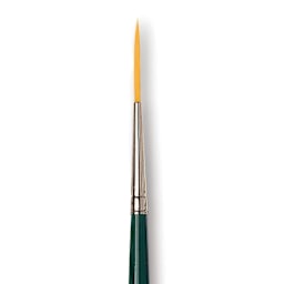 Da Vinci Nova Brush - Liner, Short Handle, Size 4