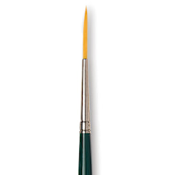 Da Vinci Nova Brush - Liner, Short Handle, Size 6