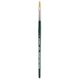 Da Vinci Nova Brush - One Stroke, Short Handle, Size 2