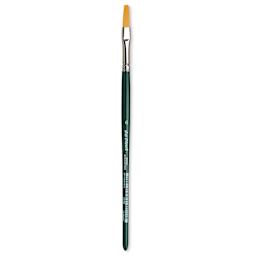 Da Vinci Nova Brush - One Stroke, Short Handle, Size 6
