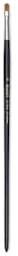 Isabey Pure Kolinsky Sable Brushes