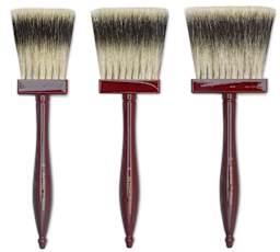 Da Vinci Pure Badger Softener Bright