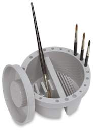 Loew Cornell Round Brush Tub