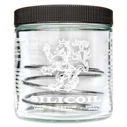Silicoil Brush Cleaning Tank