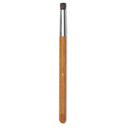 Holbein Pastel Brush - 1/4", Round Blender, Horse hair