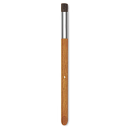 Holbein Pastel Brush - 5/16", Round Blender, Horse hair